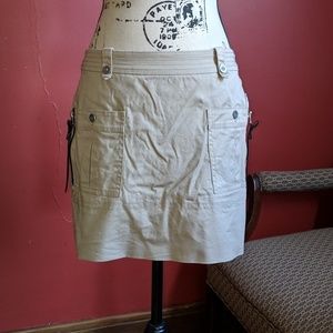 Venus cargo skirt